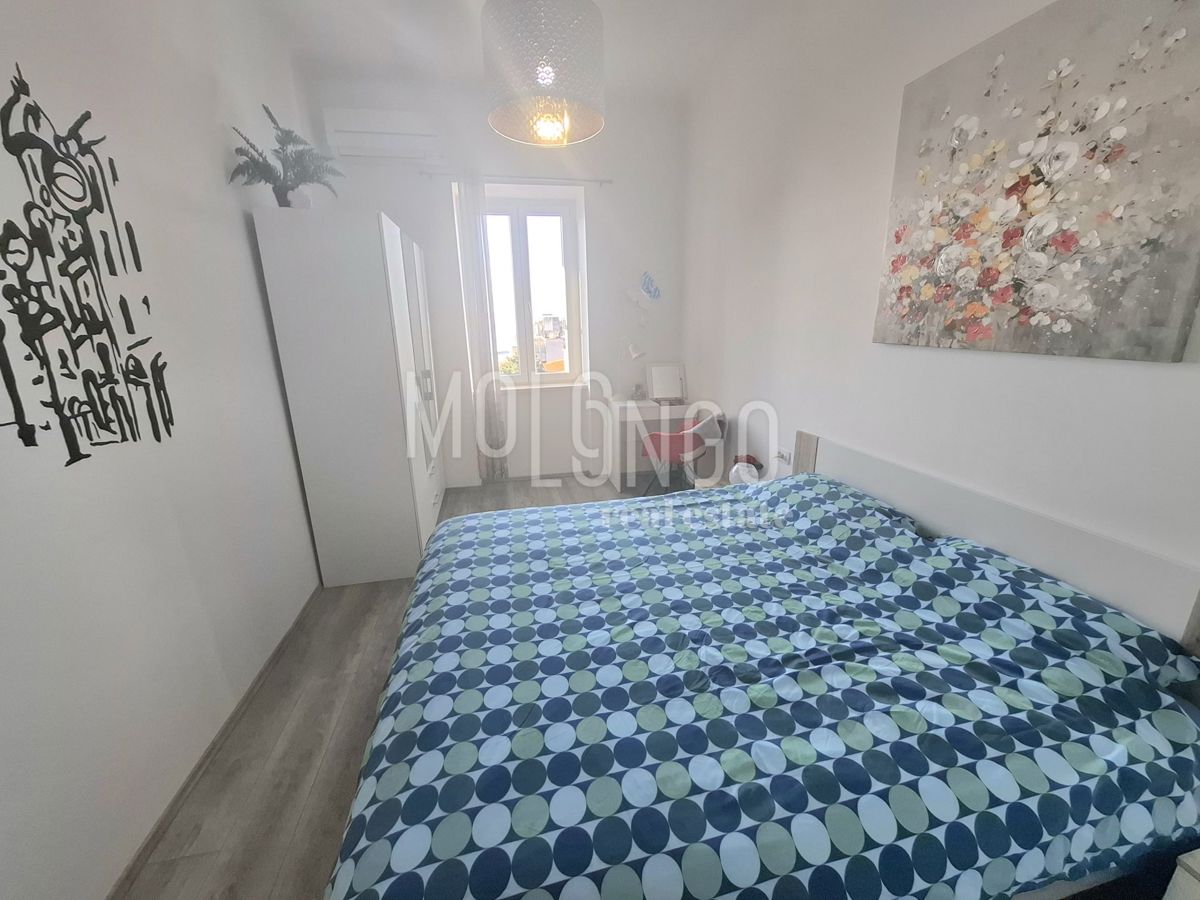 Stanovanje/apartma Belveder, Rijeka, 51m2