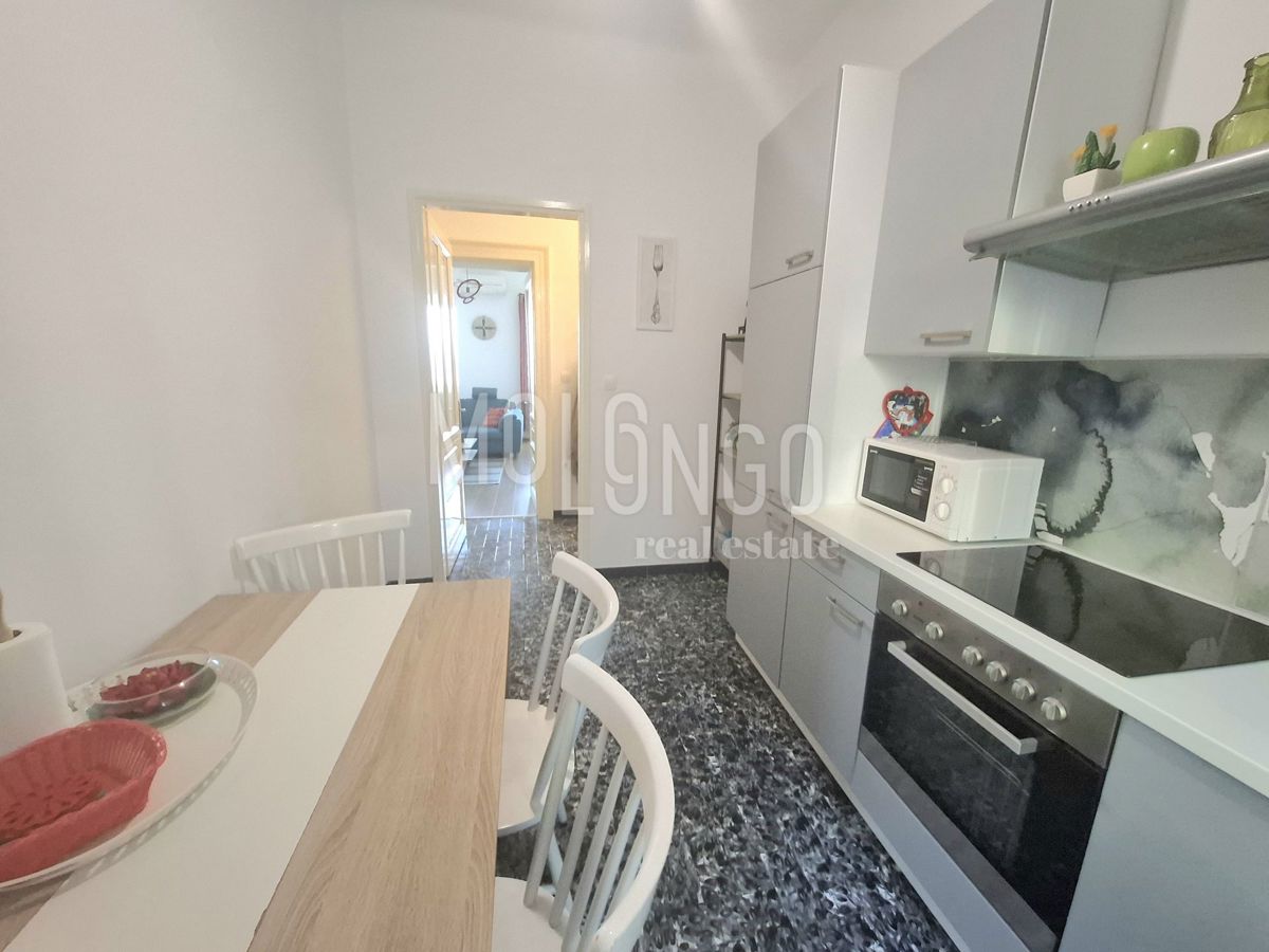 Stanovanje/apartma Belveder, Rijeka, 51m2