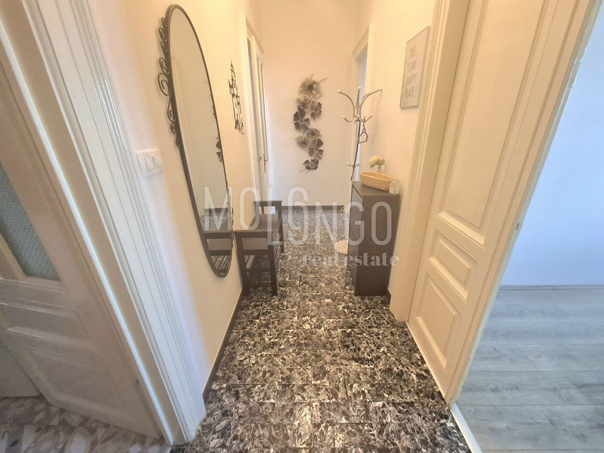 Stanovanje/apartma Belveder, Rijeka, 51m2