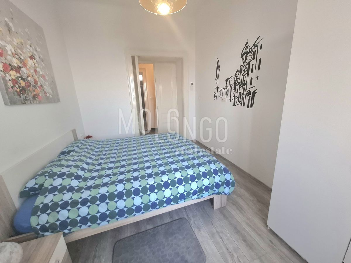 Stanovanje/apartma Belveder, Rijeka, 51m2