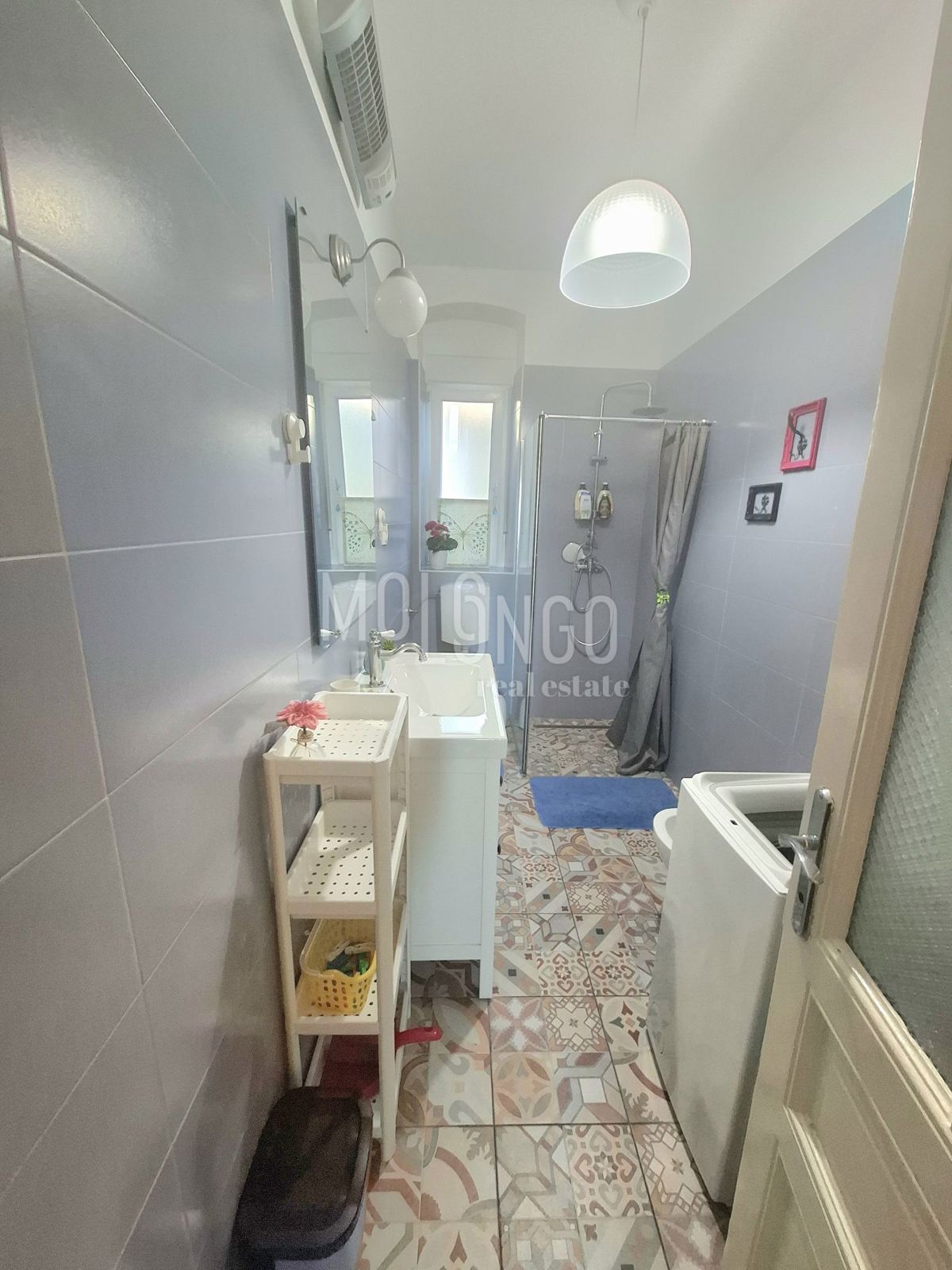 Stanovanje/apartma Belveder, Rijeka, 51m2