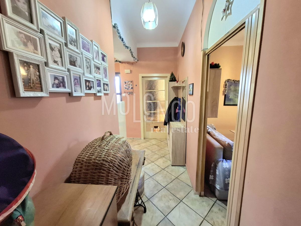 Stanovanje/apartma Kantrida, Rijeka, 64,93m2