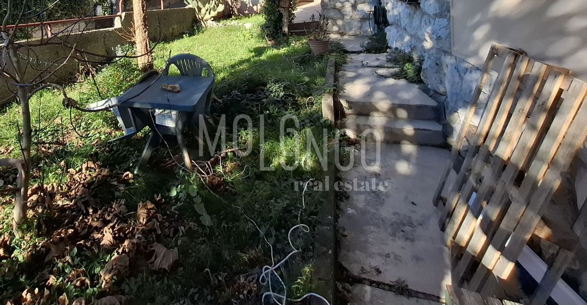 Stanovanje/apartma Kantrida, Rijeka, 64,93m2