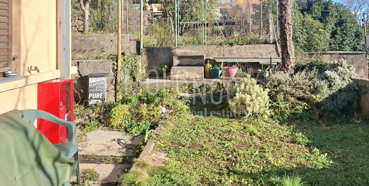 Stanovanje/apartma Kantrida, Rijeka, 64,93m2