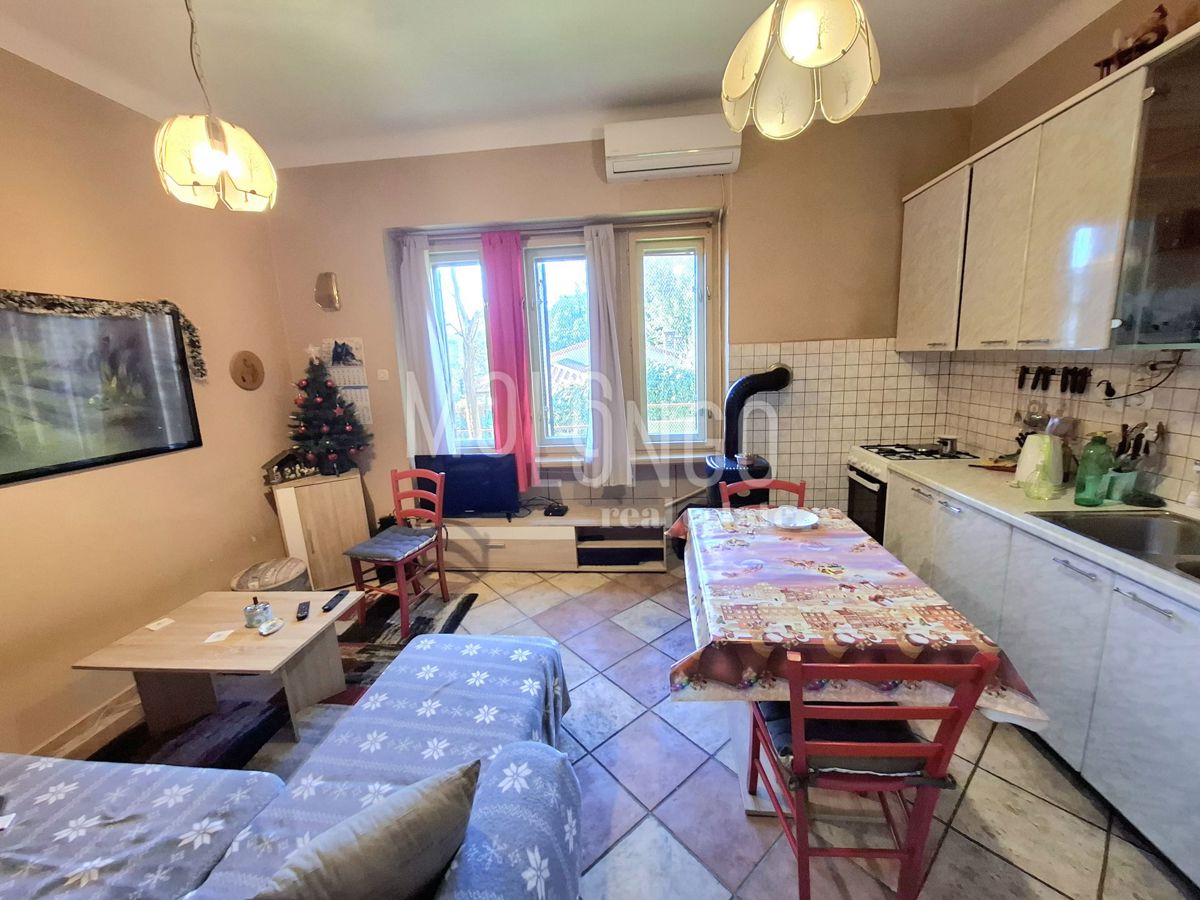 Stanovanje/apartma Kantrida, Rijeka, 64,93m2