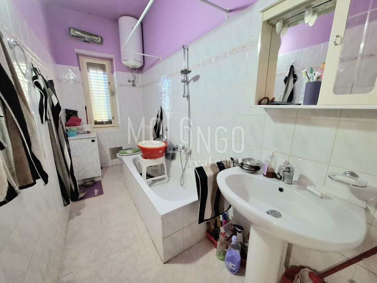 Stanovanje/apartma Kantrida, Rijeka, 64,93m2