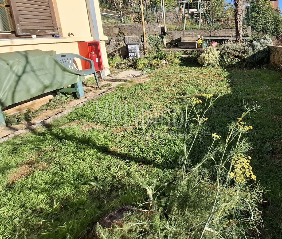 Stanovanje/apartma Kantrida, Rijeka, 64,93m2