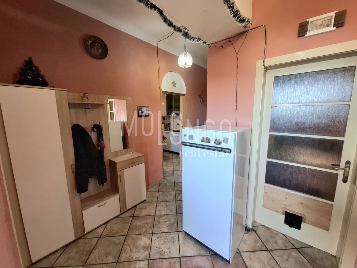 Stanovanje/apartma Kantrida, Rijeka, 64,93m2