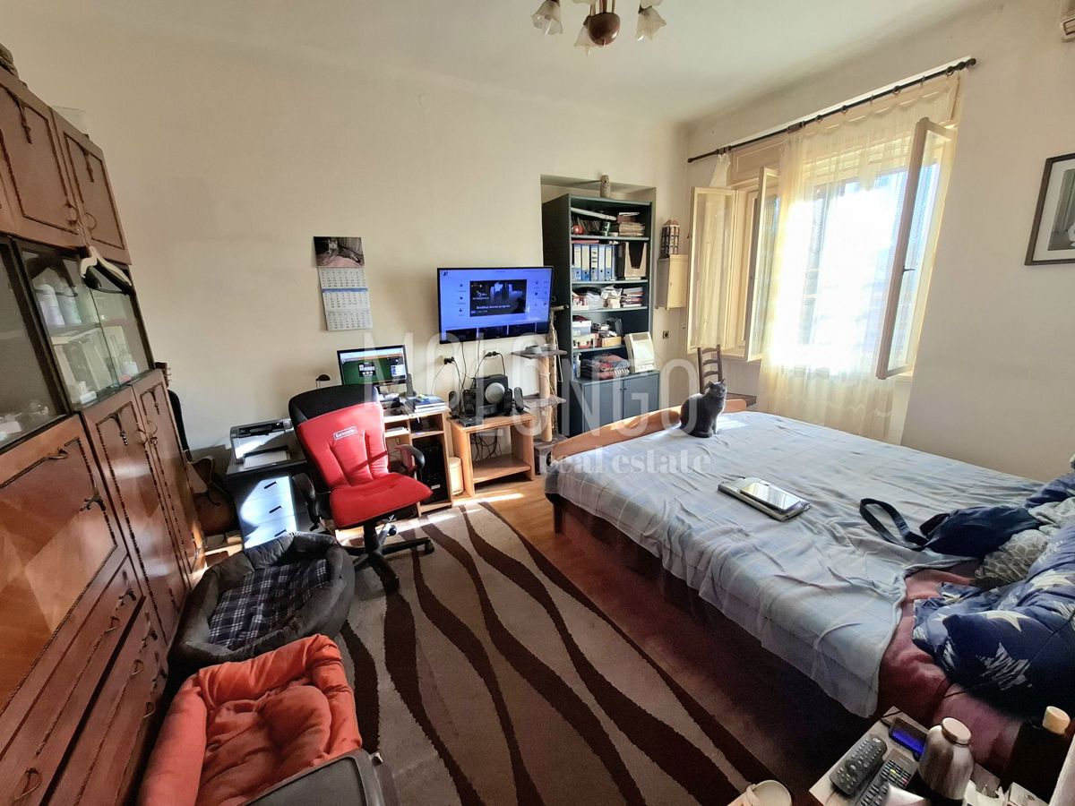 Stanovanje/apartma Kantrida, Rijeka, 64,93m2