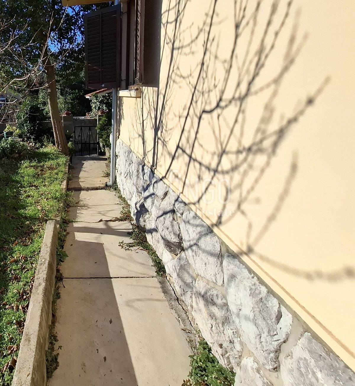 Stanovanje/apartma Kantrida, Rijeka, 64,93m2