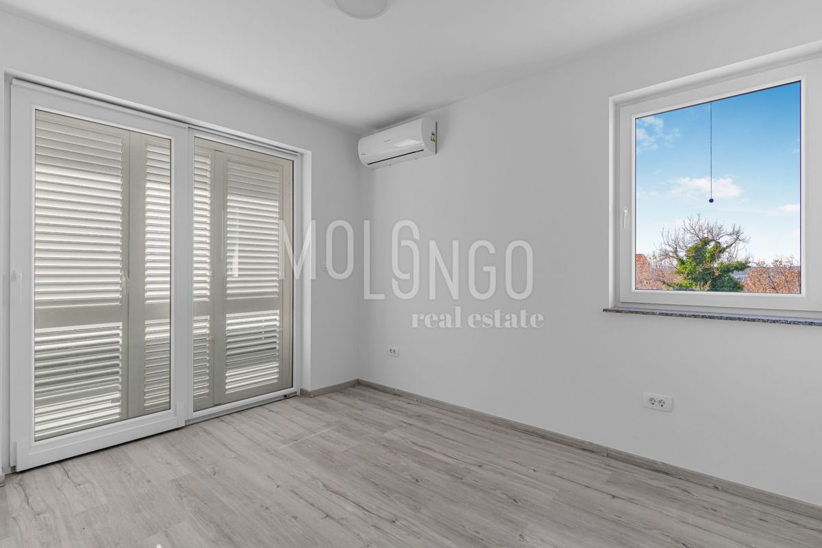 Hiša Jadranovo, Crikvenica, 100m2