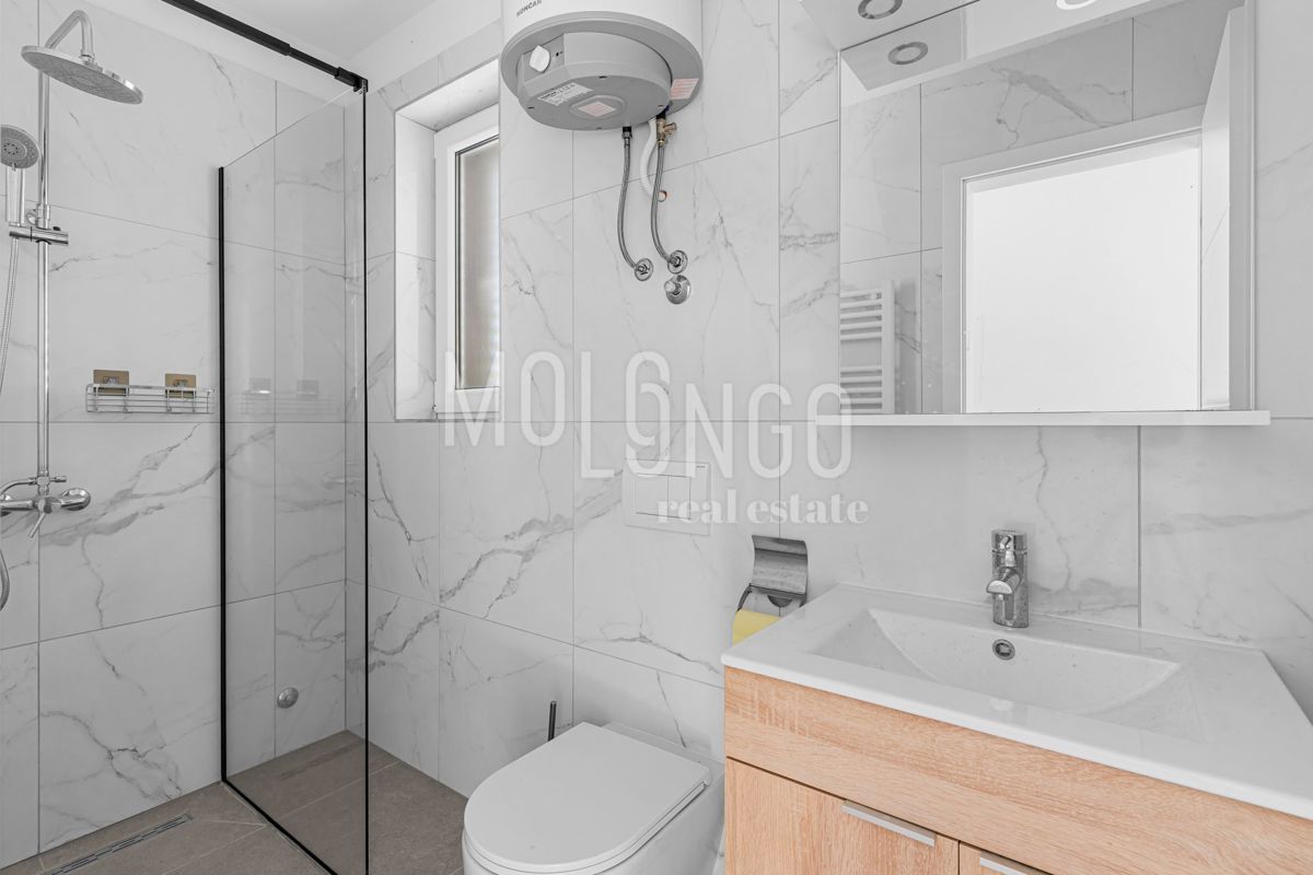 Hiša Jadranovo, Crikvenica, 100m2