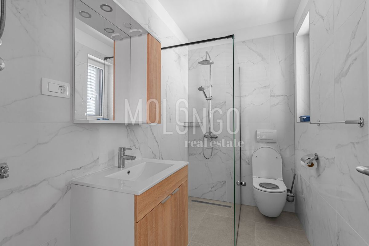 Hiša Jadranovo, Crikvenica, 100m2