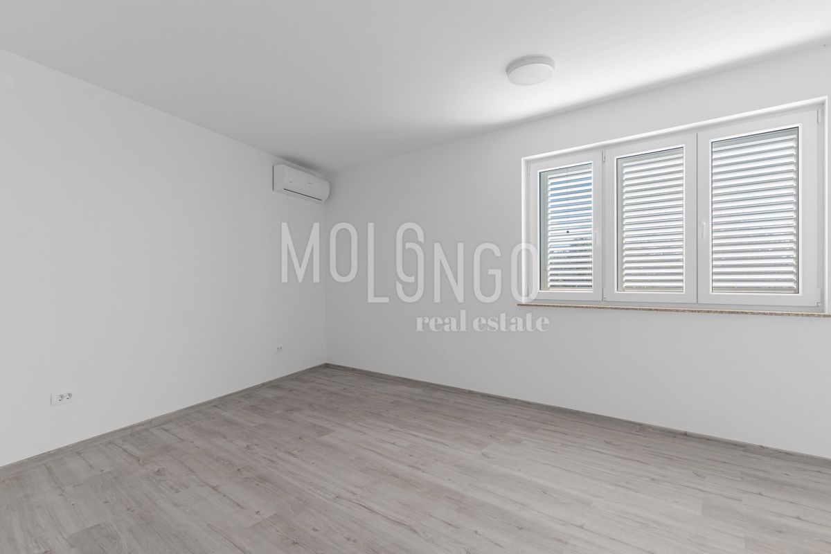 Hiša Jadranovo, Crikvenica, 100m2