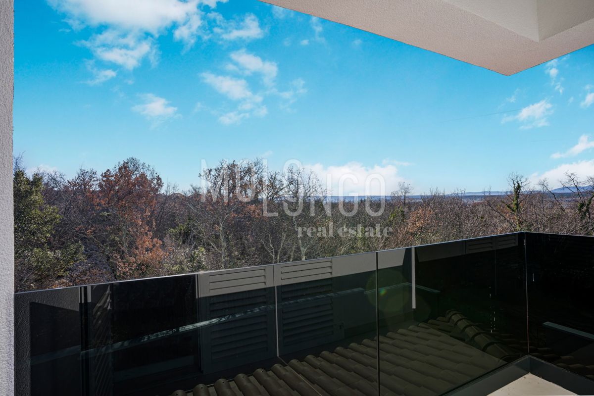 Hiša Jadranovo, Crikvenica, 100m2