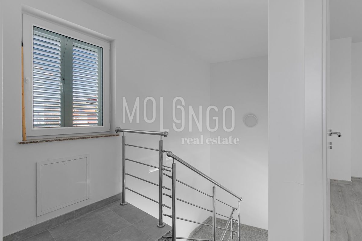 Hiša Jadranovo, Crikvenica, 100m2