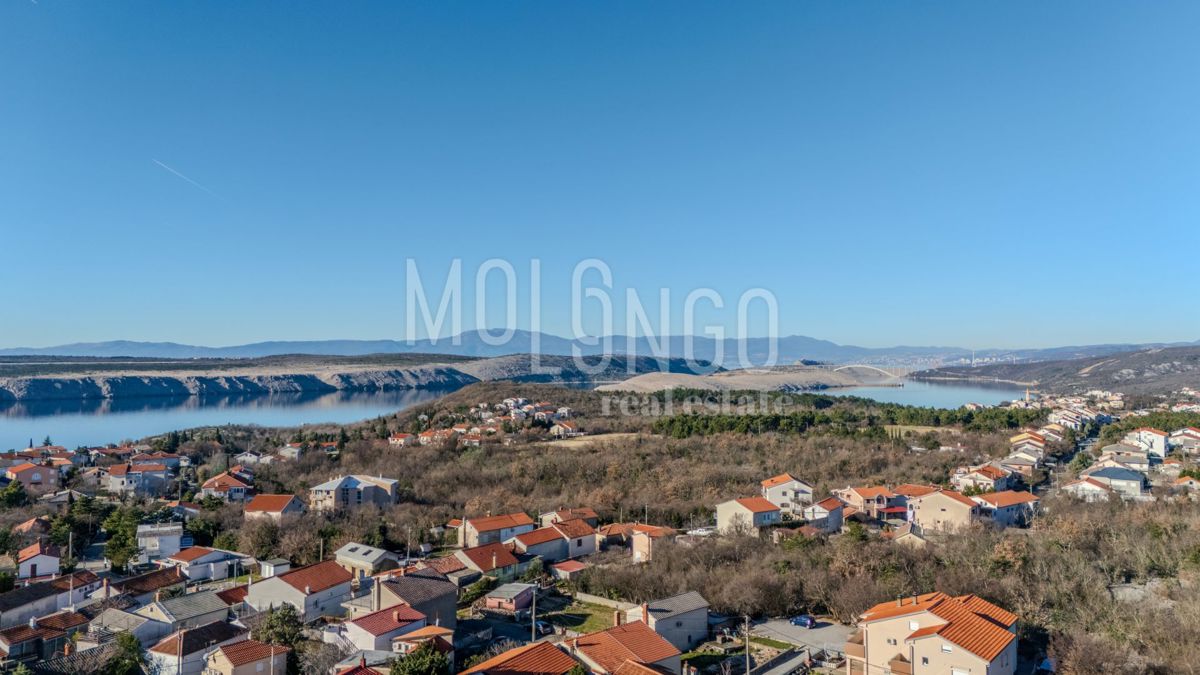 Hiša Jadranovo, Crikvenica, 100m2