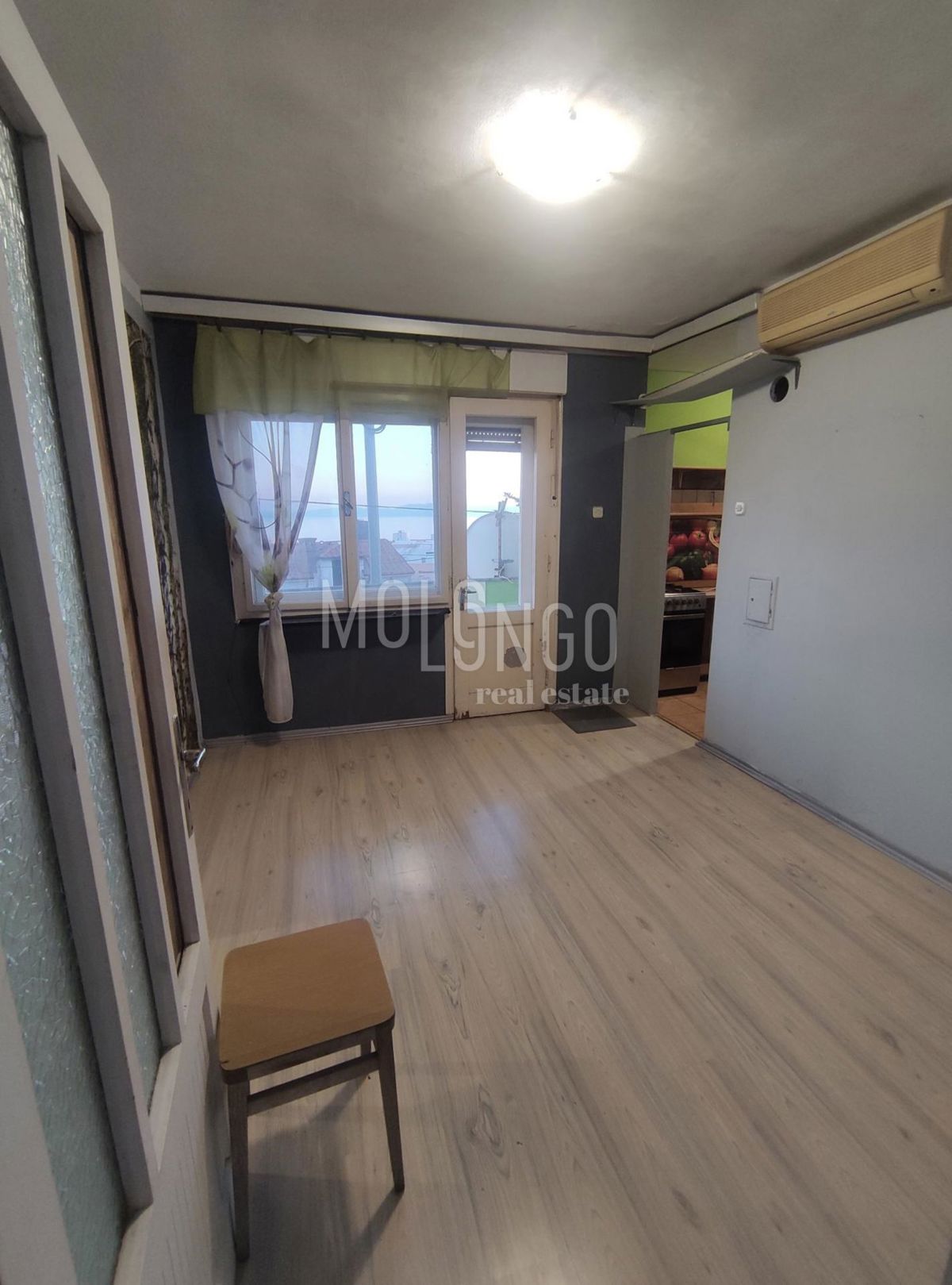 Stanovanje/apartma Sušak, Rijeka, 74,83m2