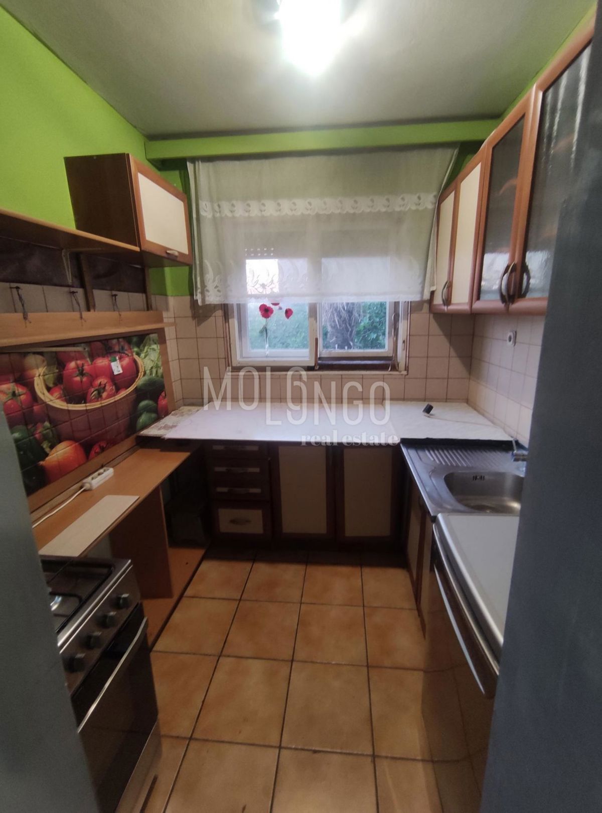Stanovanje/apartma Sušak, Rijeka, 74,83m2
