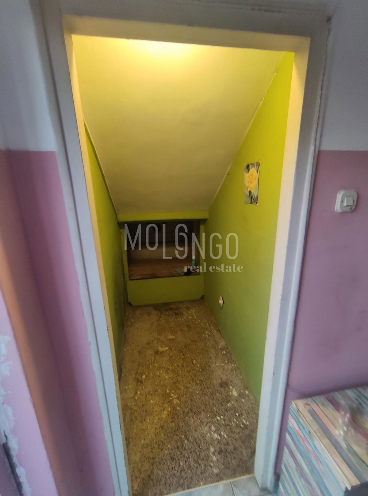 Stanovanje/apartma Sušak, Rijeka, 74,83m2