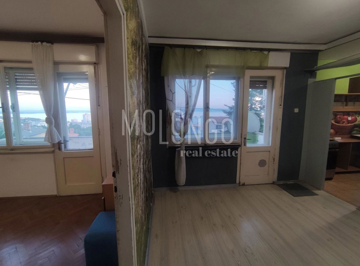 Stanovanje/apartma Sušak, Rijeka, 74,83m2