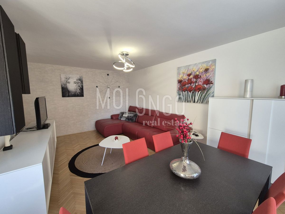 Stanovanje/apartma Donja Vežica, Rijeka, 67,80m2