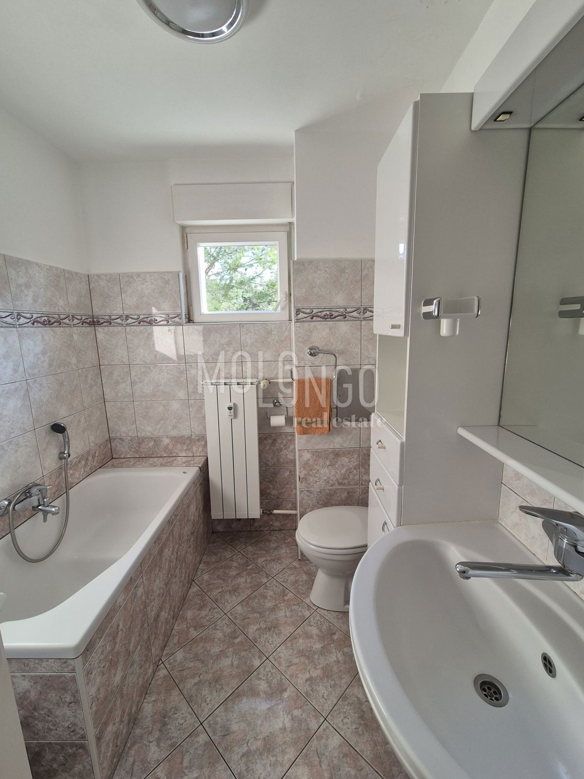 Stanovanje/apartma Donja Vežica, Rijeka, 67,80m2