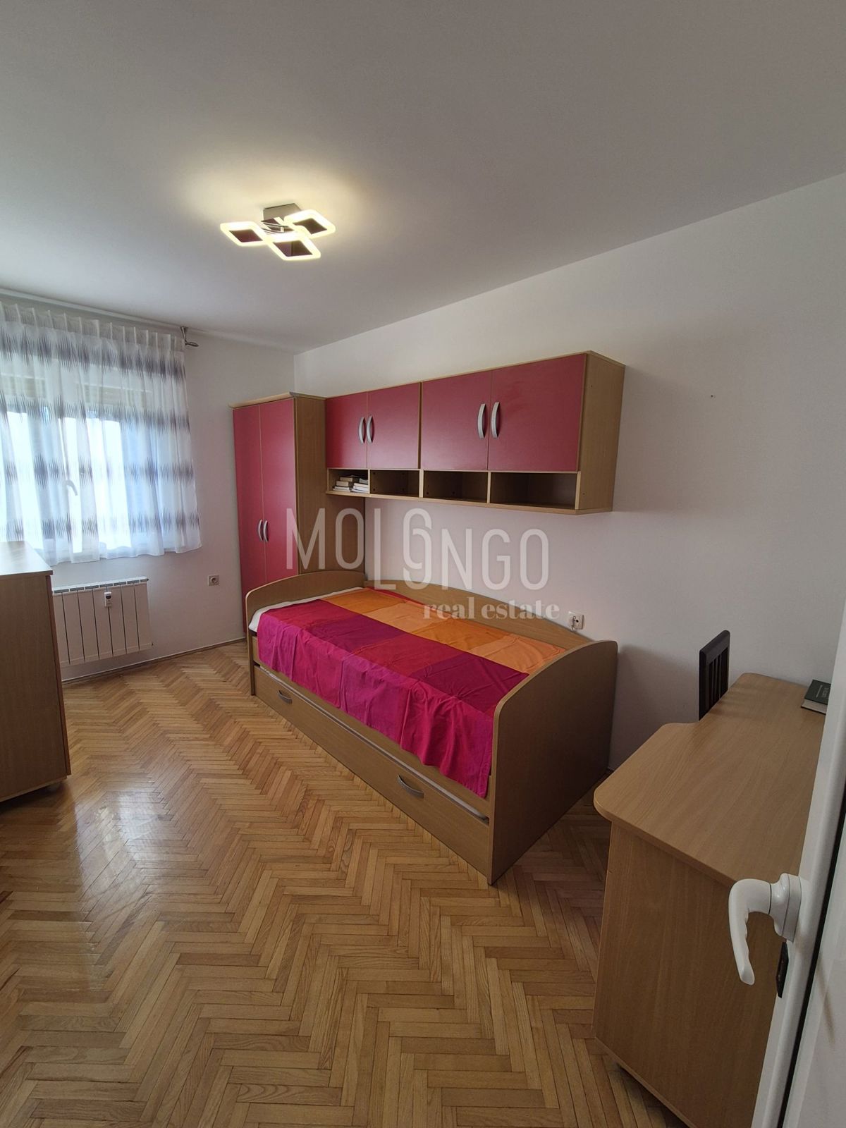 Stanovanje/apartma Donja Vežica, Rijeka, 67,80m2