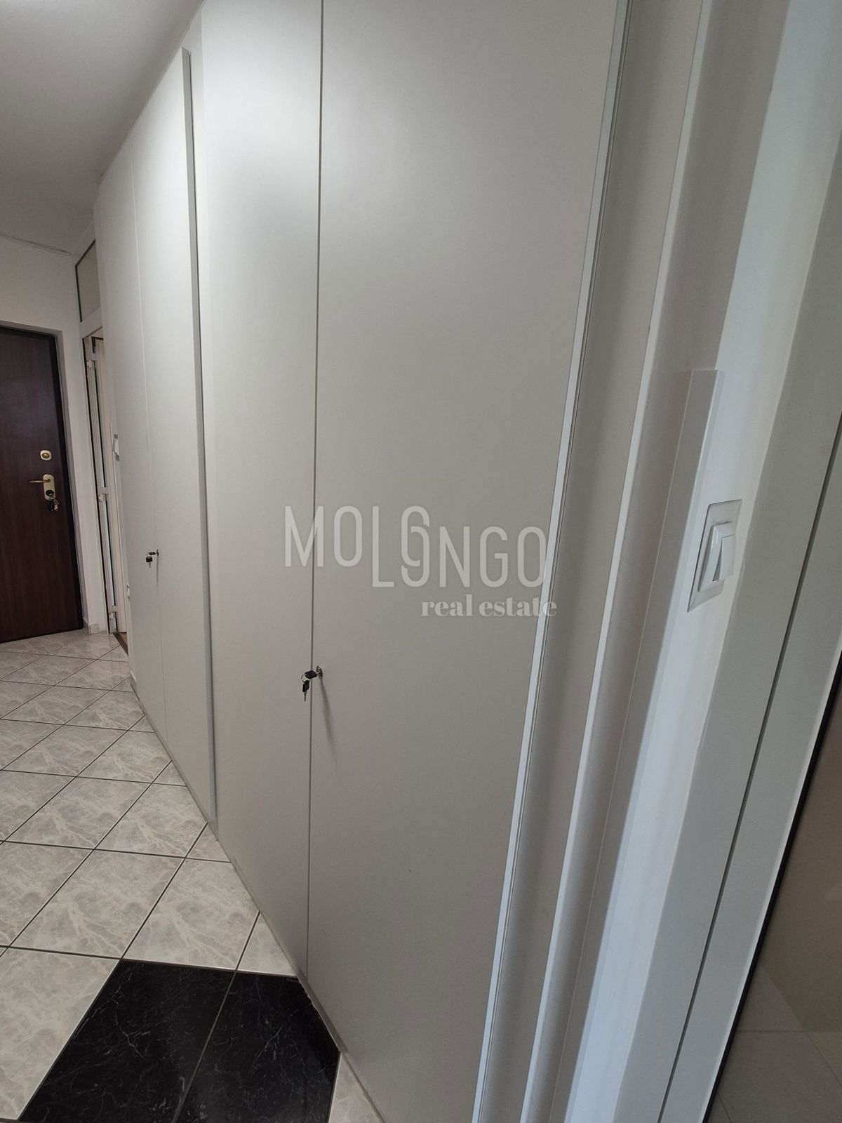 Stanovanje/apartma Donja Vežica, Rijeka, 67,80m2