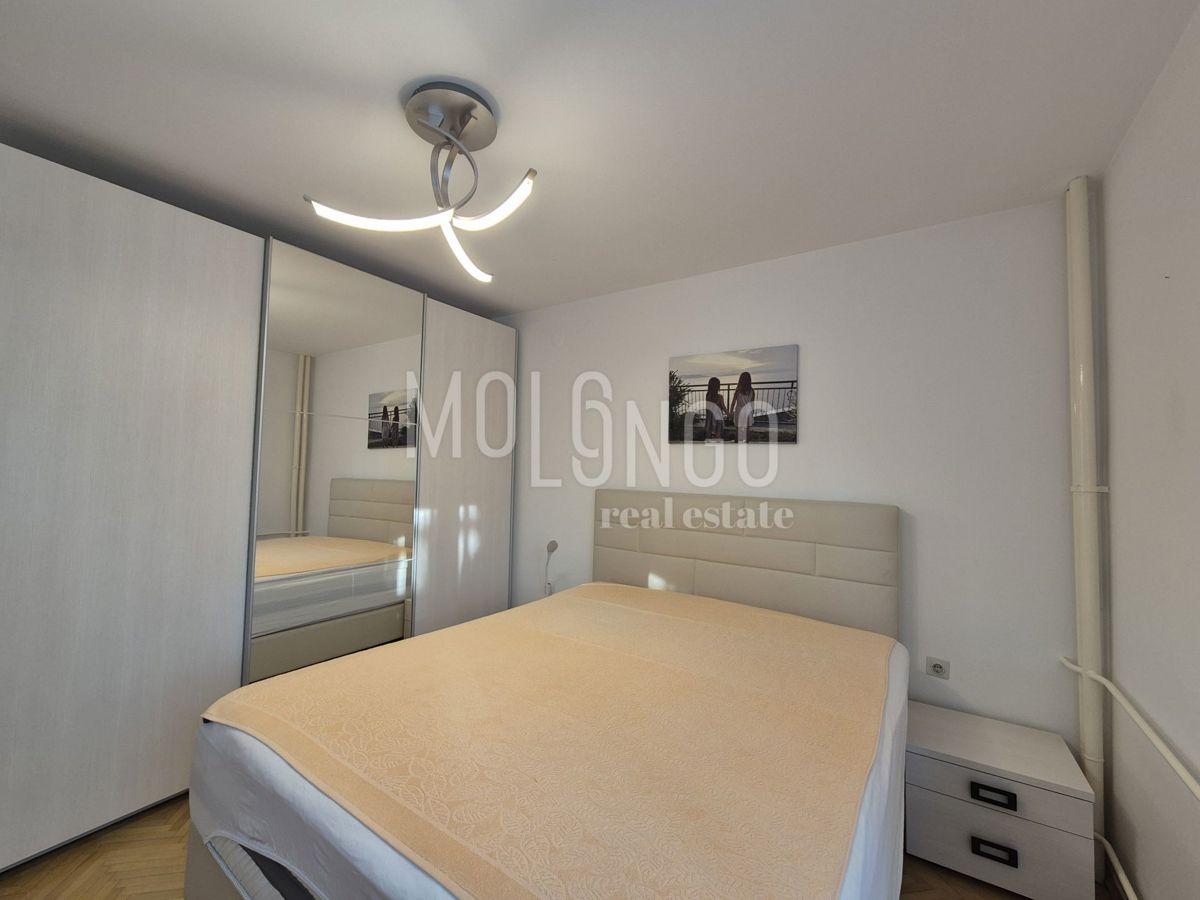 Stanovanje/apartma Donja Vežica, Rijeka, 67,80m2