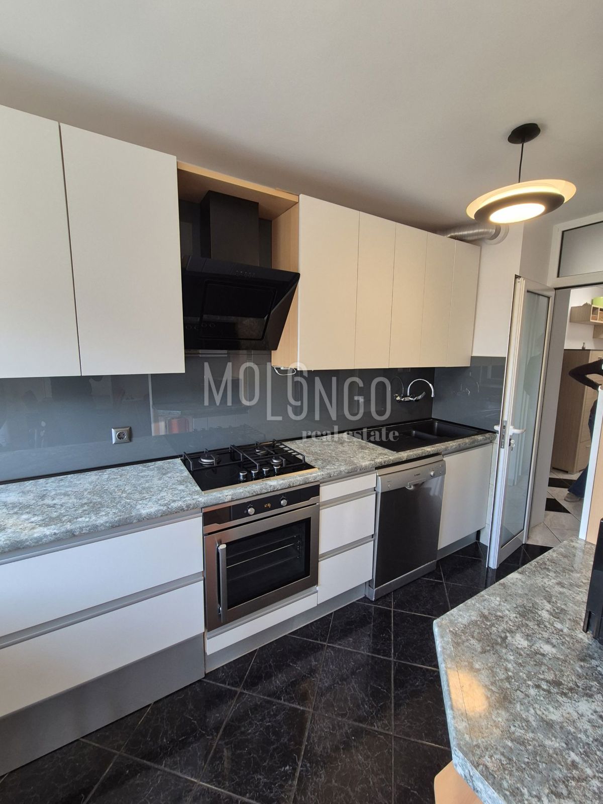 Stanovanje/apartma Donja Vežica, Rijeka, 67,80m2