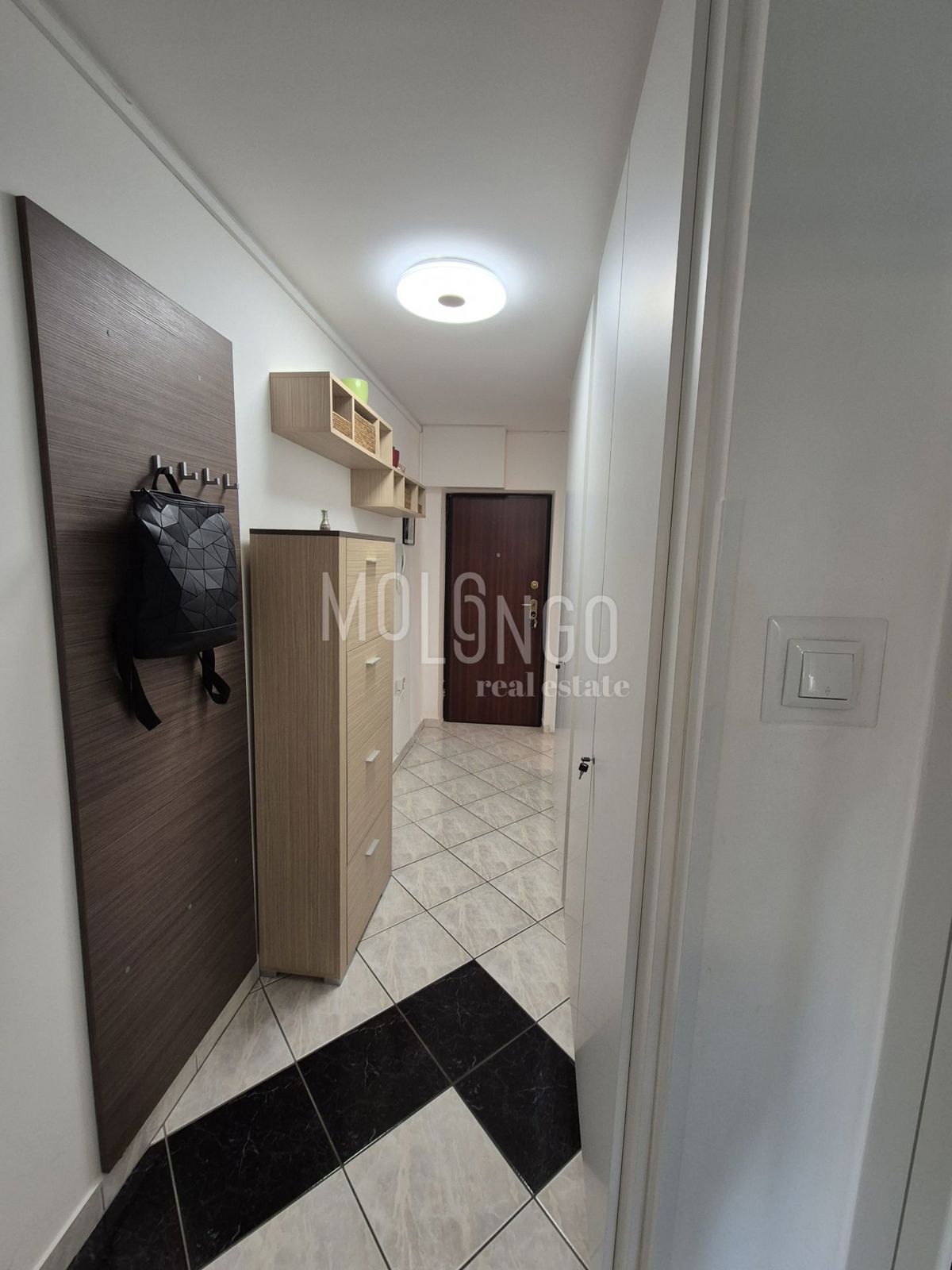 Stanovanje/apartma Donja Vežica, Rijeka, 67,80m2