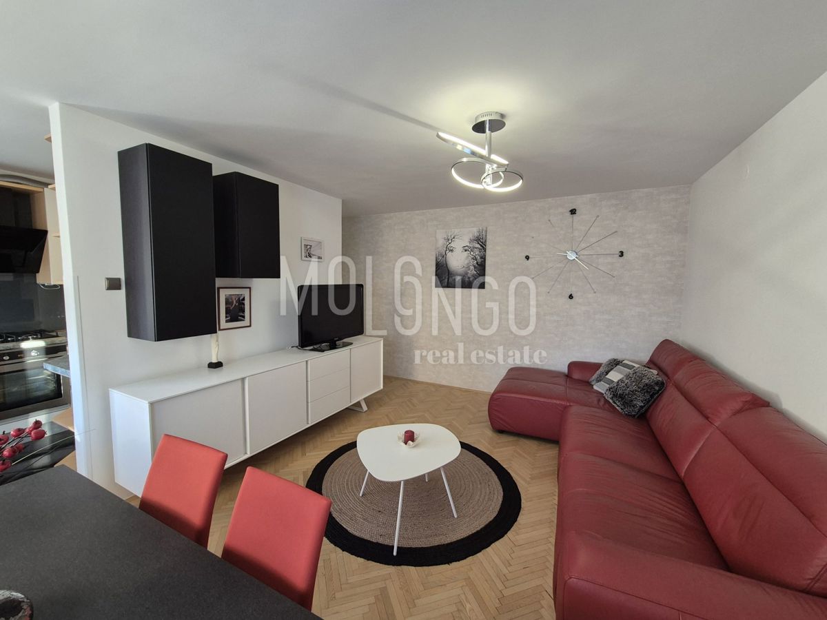 Stanovanje/apartma Donja Vežica, Rijeka, 67,80m2