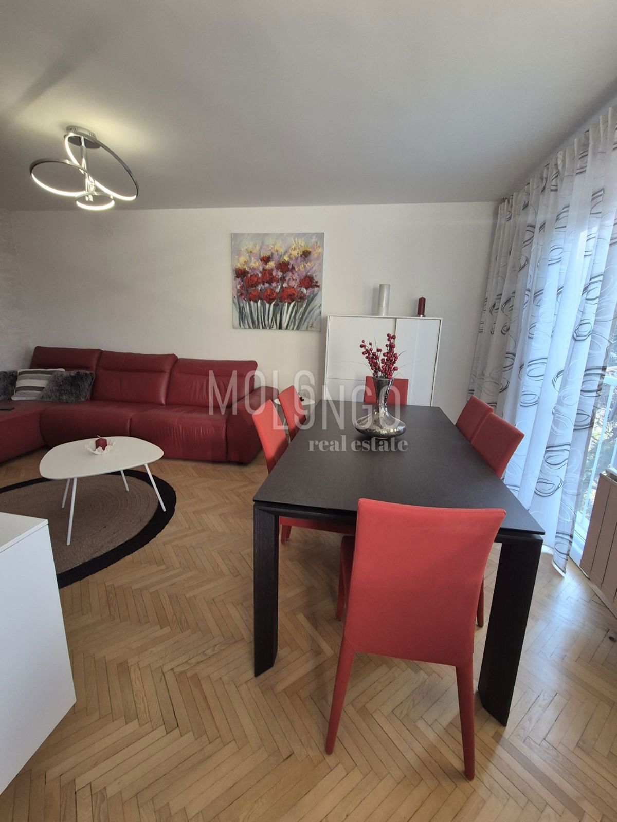 Stanovanje/apartma Donja Vežica, Rijeka, 67,80m2