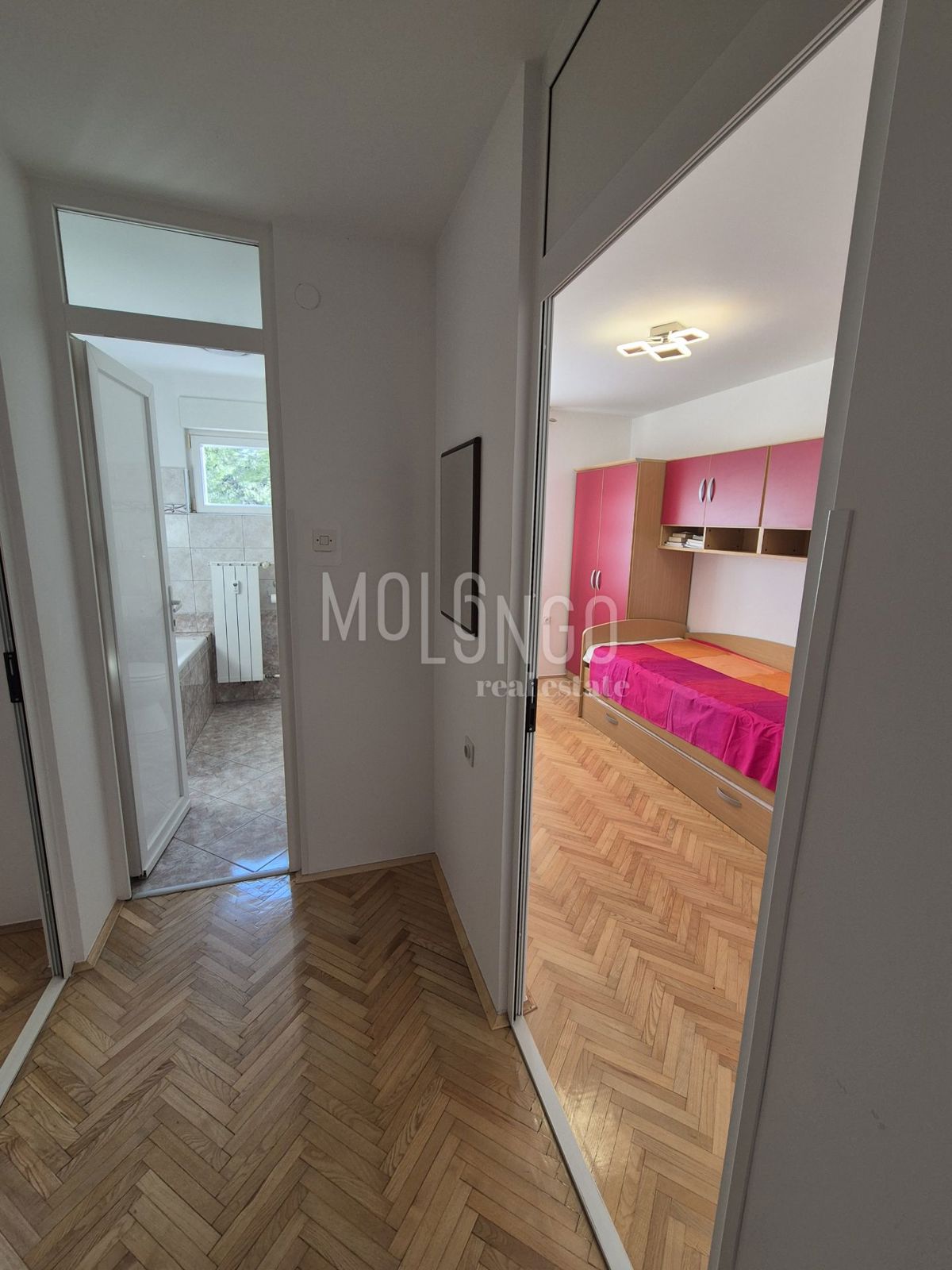 Stanovanje/apartma Donja Vežica, Rijeka, 67,80m2