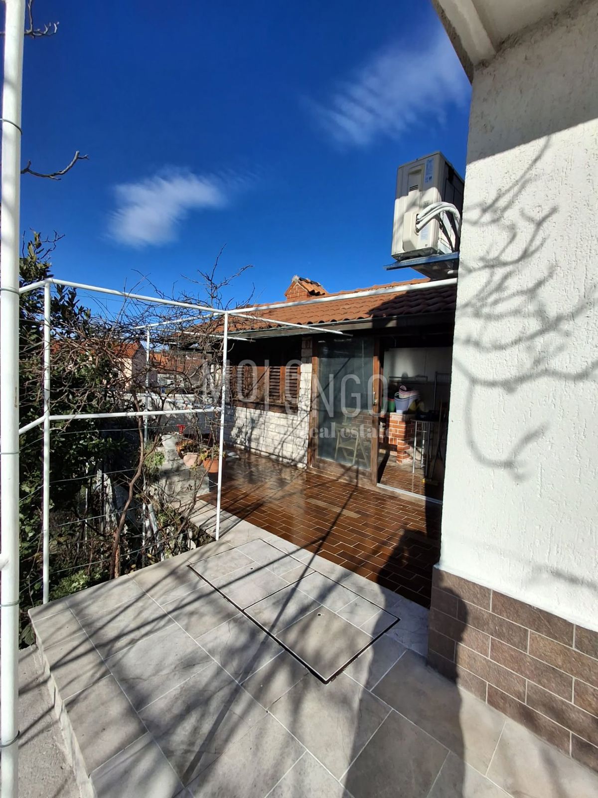 Hiša Saršoni, Viškovo, 360m2