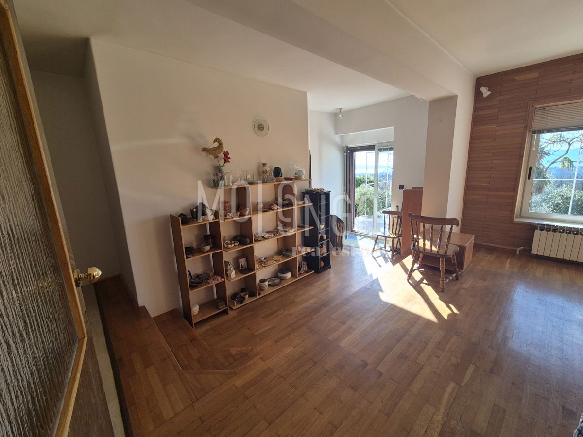 Hiša Saršoni, Viškovo, 360m2