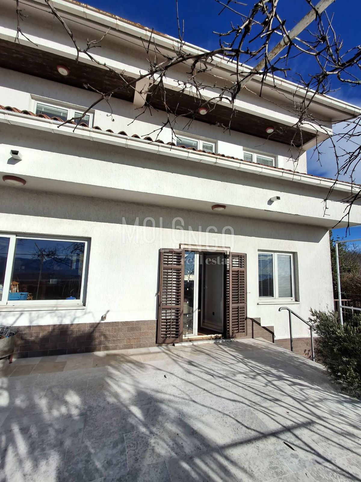 Hiša Saršoni, Viškovo, 360m2