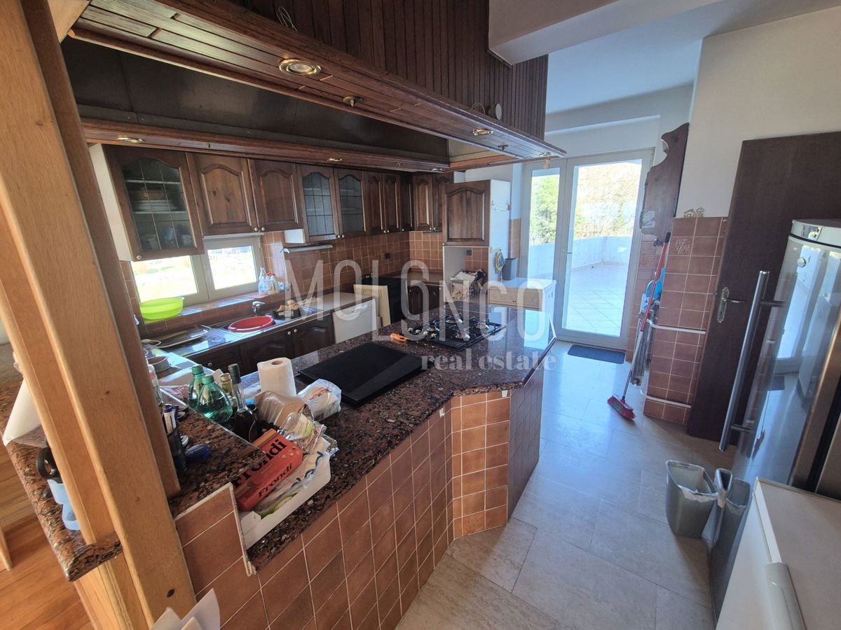 Hiša Saršoni, Viškovo, 360m2