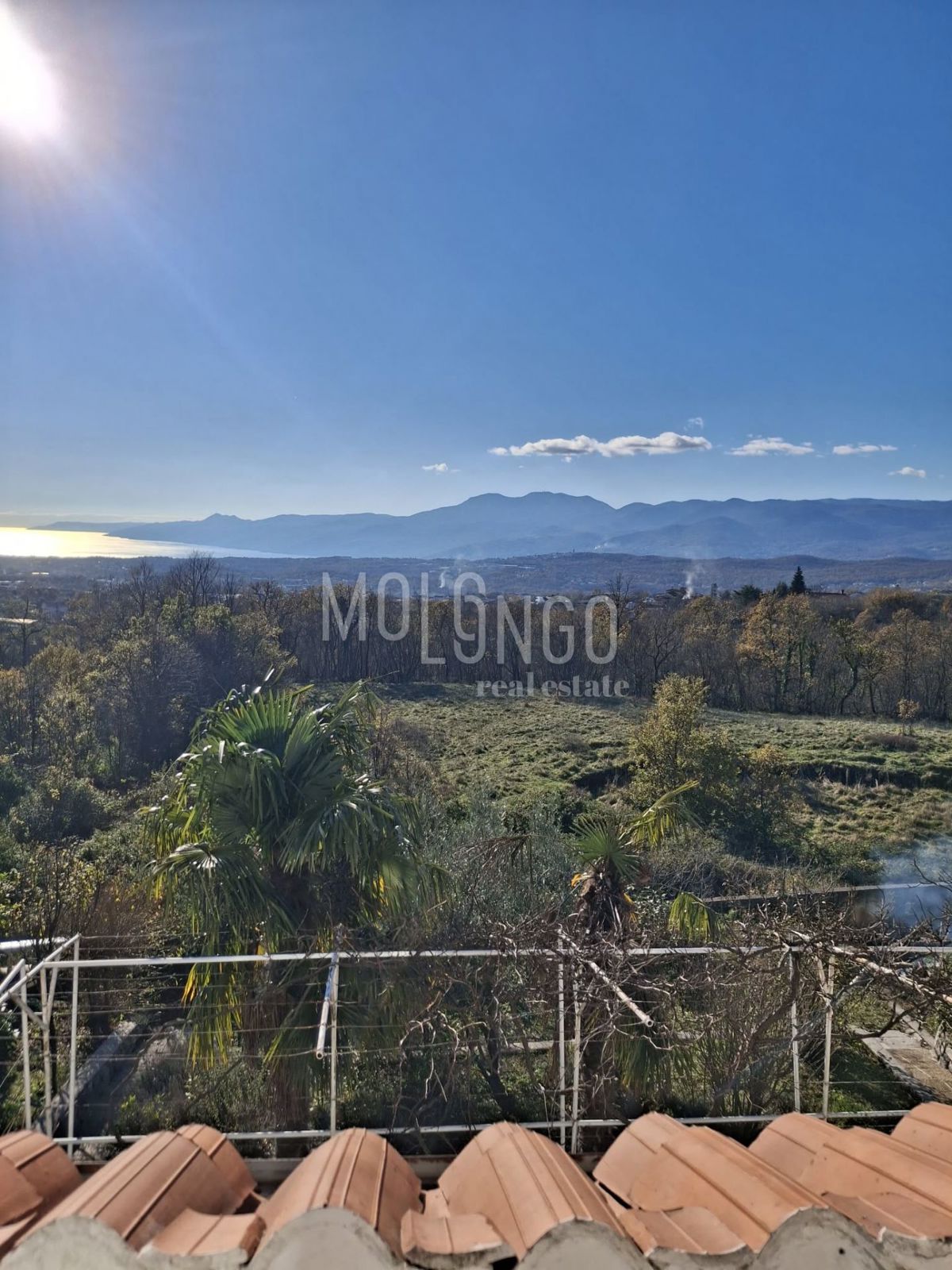 Hiša Saršoni, Viškovo, 360m2