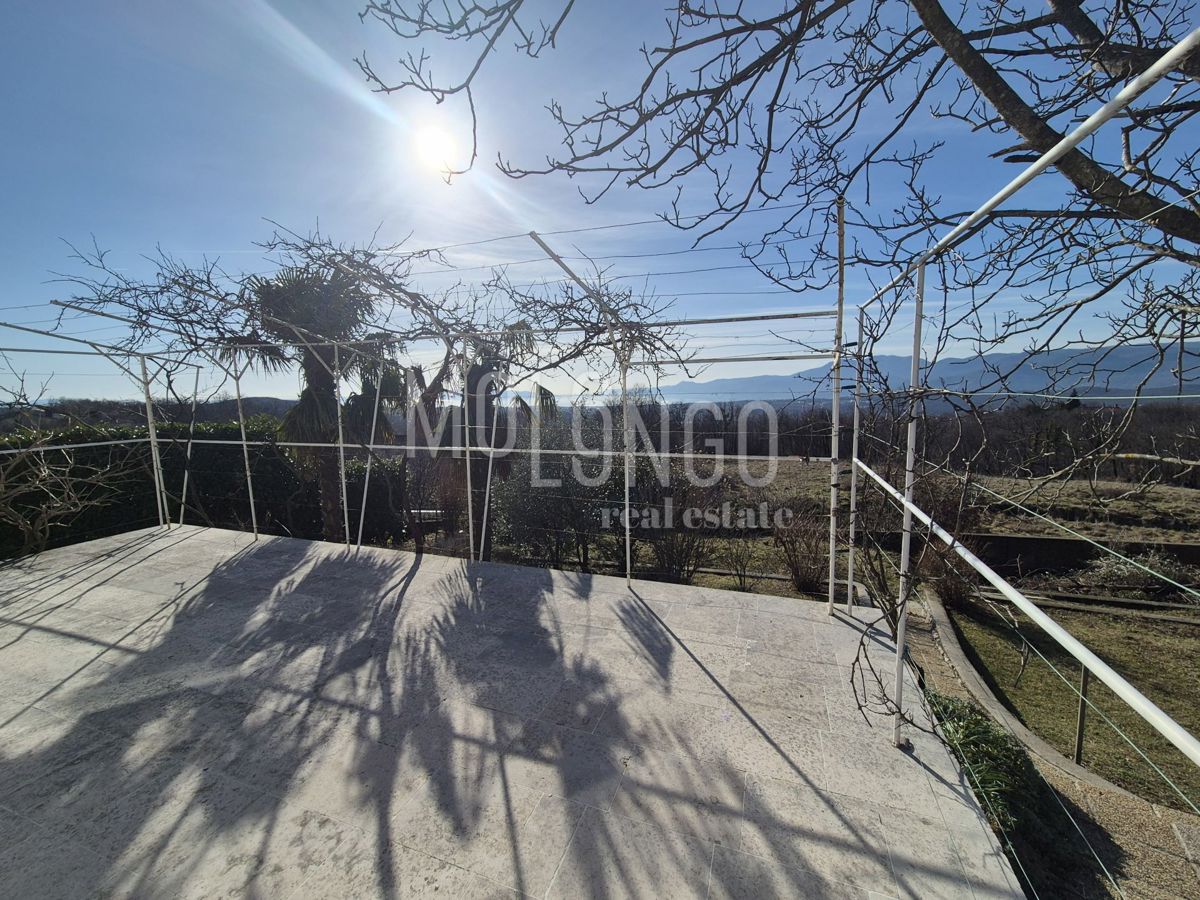 Hiša Saršoni, Viškovo, 360m2