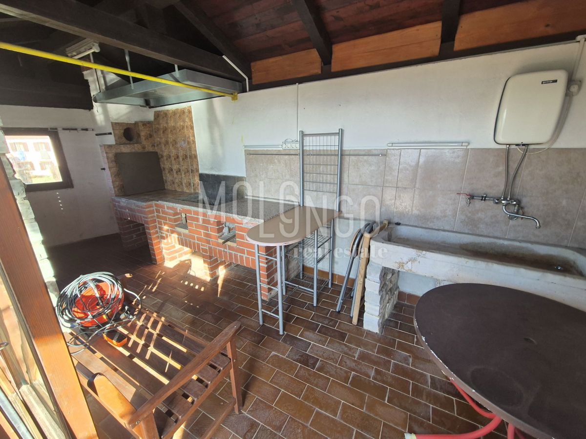 Hiša Saršoni, Viškovo, 360m2