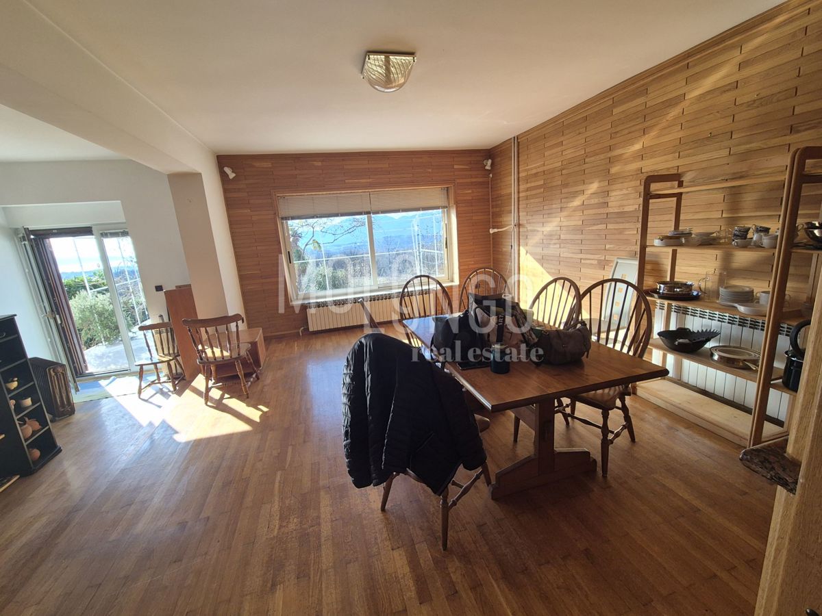 Hiša Saršoni, Viškovo, 360m2