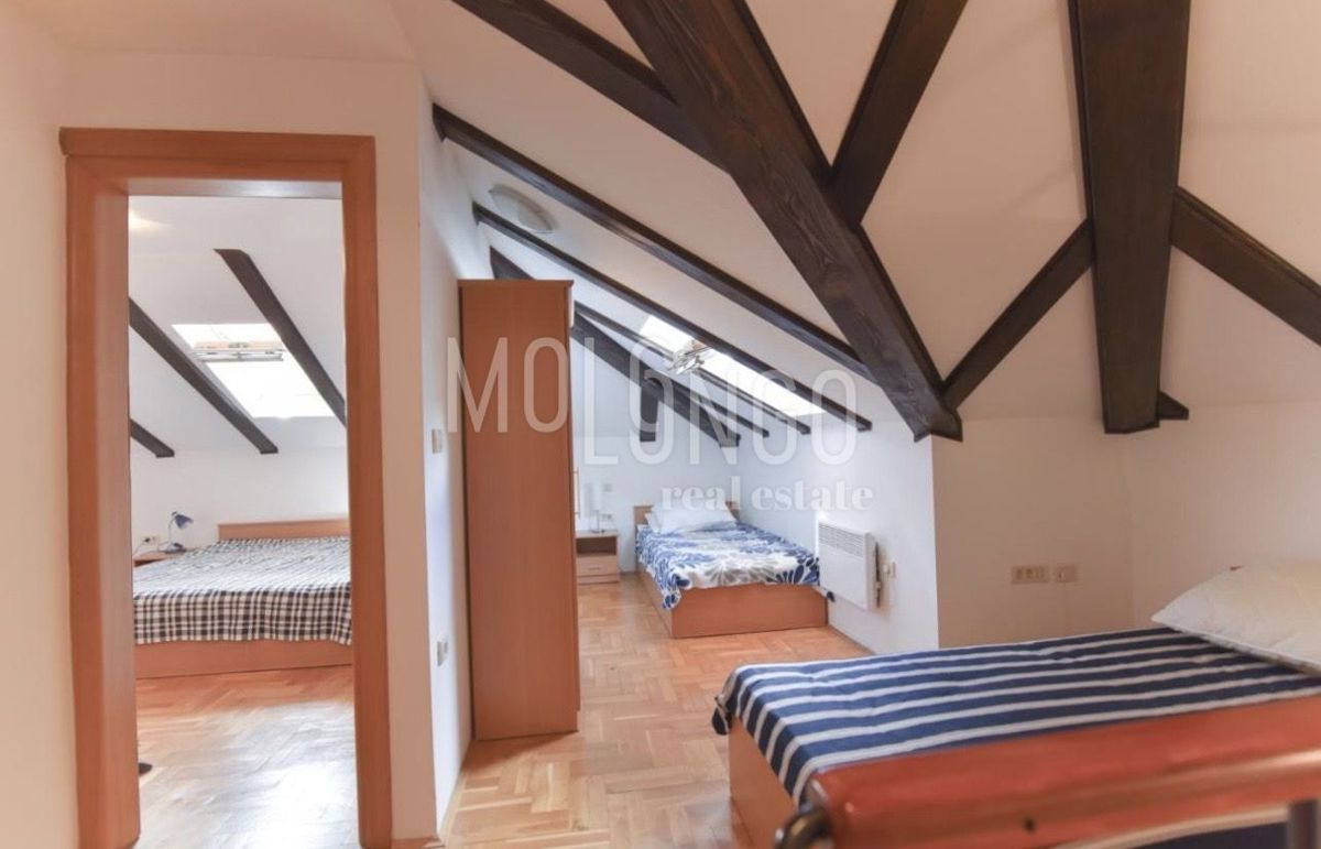 Stanovanje/apartma Mošćenička Draga, 68m2