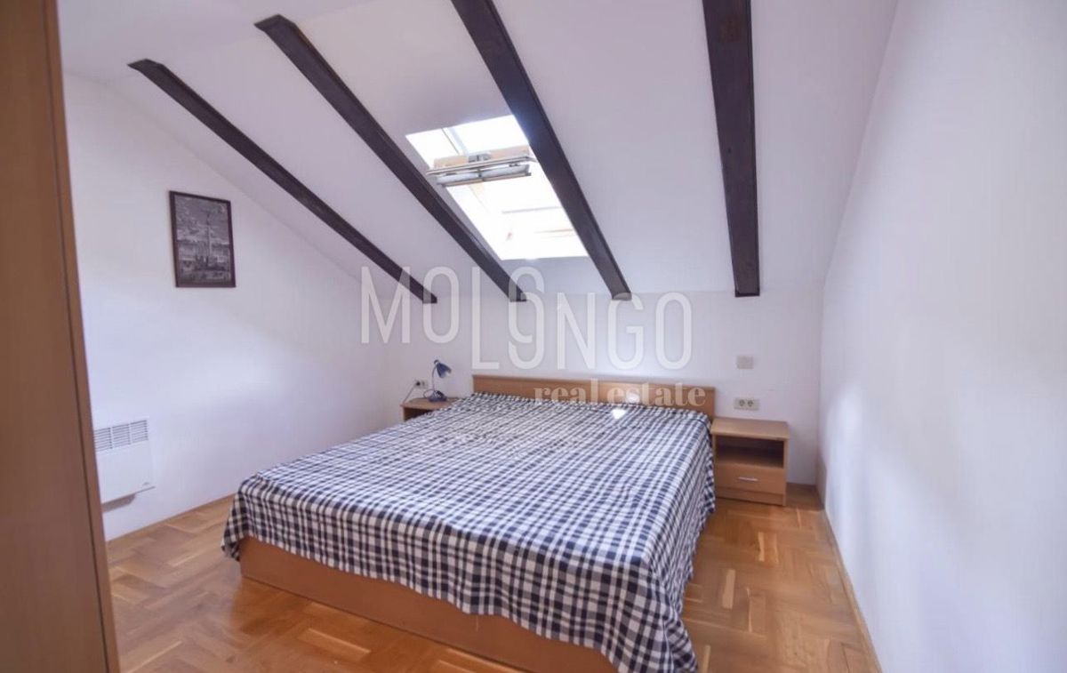 Stanovanje/apartma Mošćenička Draga, 68m2