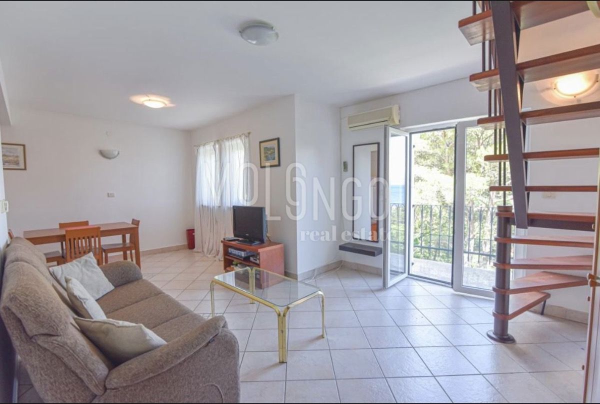 Stanovanje/apartma Mošćenička Draga, 68m2