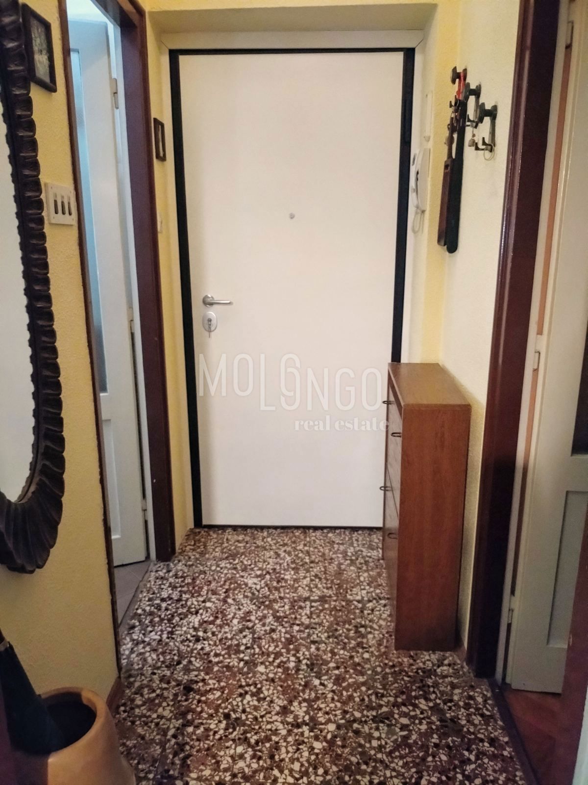 Stanovanje/apartma Pećine, Rijeka, 36,25m2