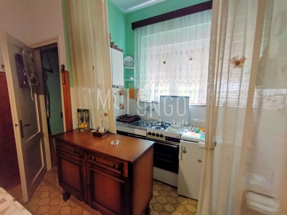 Stanovanje/apartma Pećine, Rijeka, 36,25m2