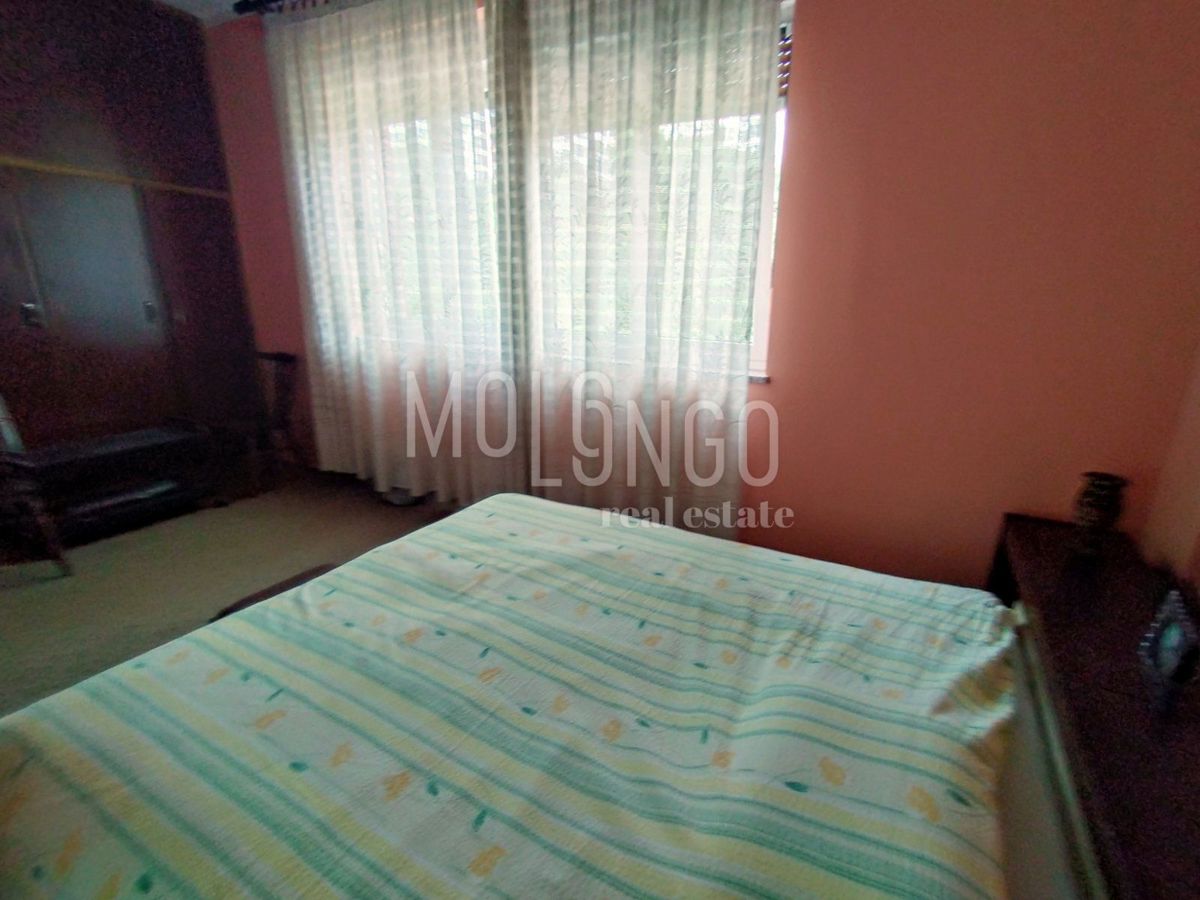 Stanovanje/apartma Pećine, Rijeka, 36,25m2