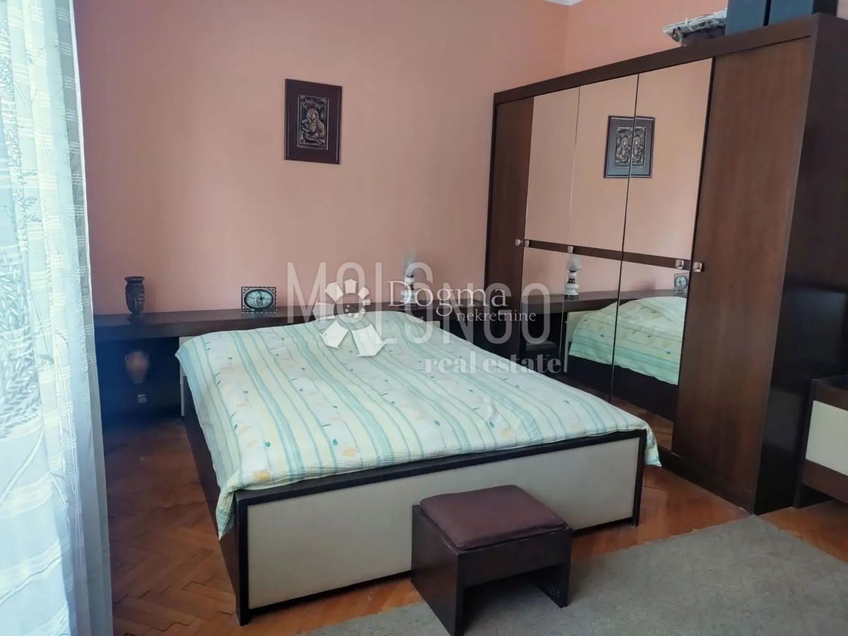 Stanovanje/apartma Pećine, Rijeka, 36,25m2